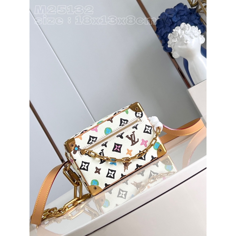 LV Box Bags
